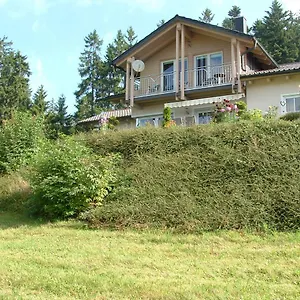Apartment Haus Eschenberg, Kirchdorf im Wald