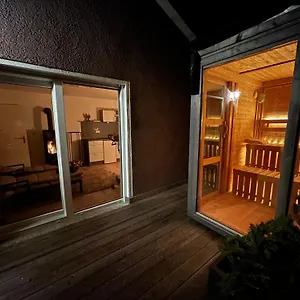 Apartment Alpenblickwohnung Mit Garten-terrasse -eigener Eingang, Kirchdorf im Wald